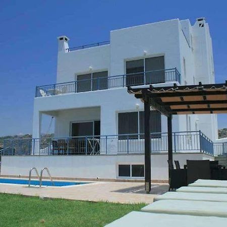 Blue Coral Beach Villas Paphos Ngoại thất bức ảnh