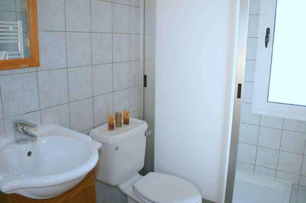 Blue Coral Beach Villas Paphos Ngoại thất bức ảnh