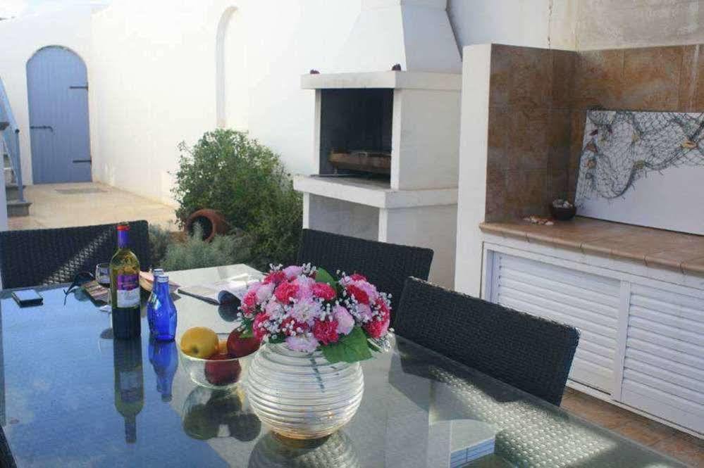 Blue Coral Beach Villas Paphos Ngoại thất bức ảnh