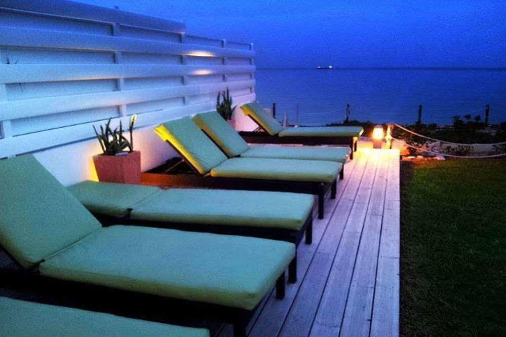 Blue Coral Beach Villas Paphos Ngoại thất bức ảnh